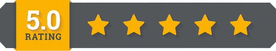 RingHush 5 Star Rating